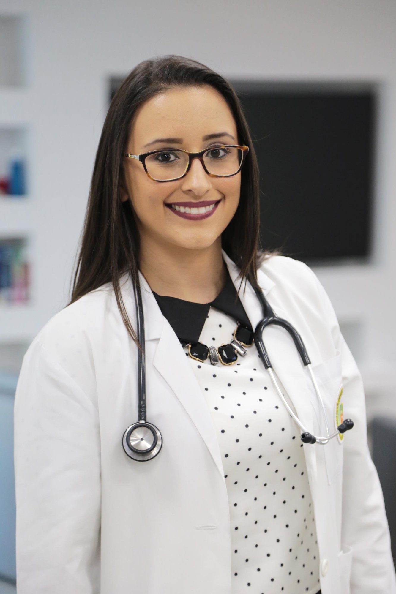 Dr. Elisa K. Quiroz